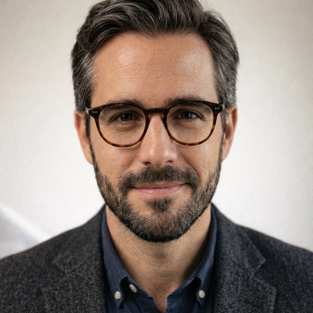 Jorge Luis